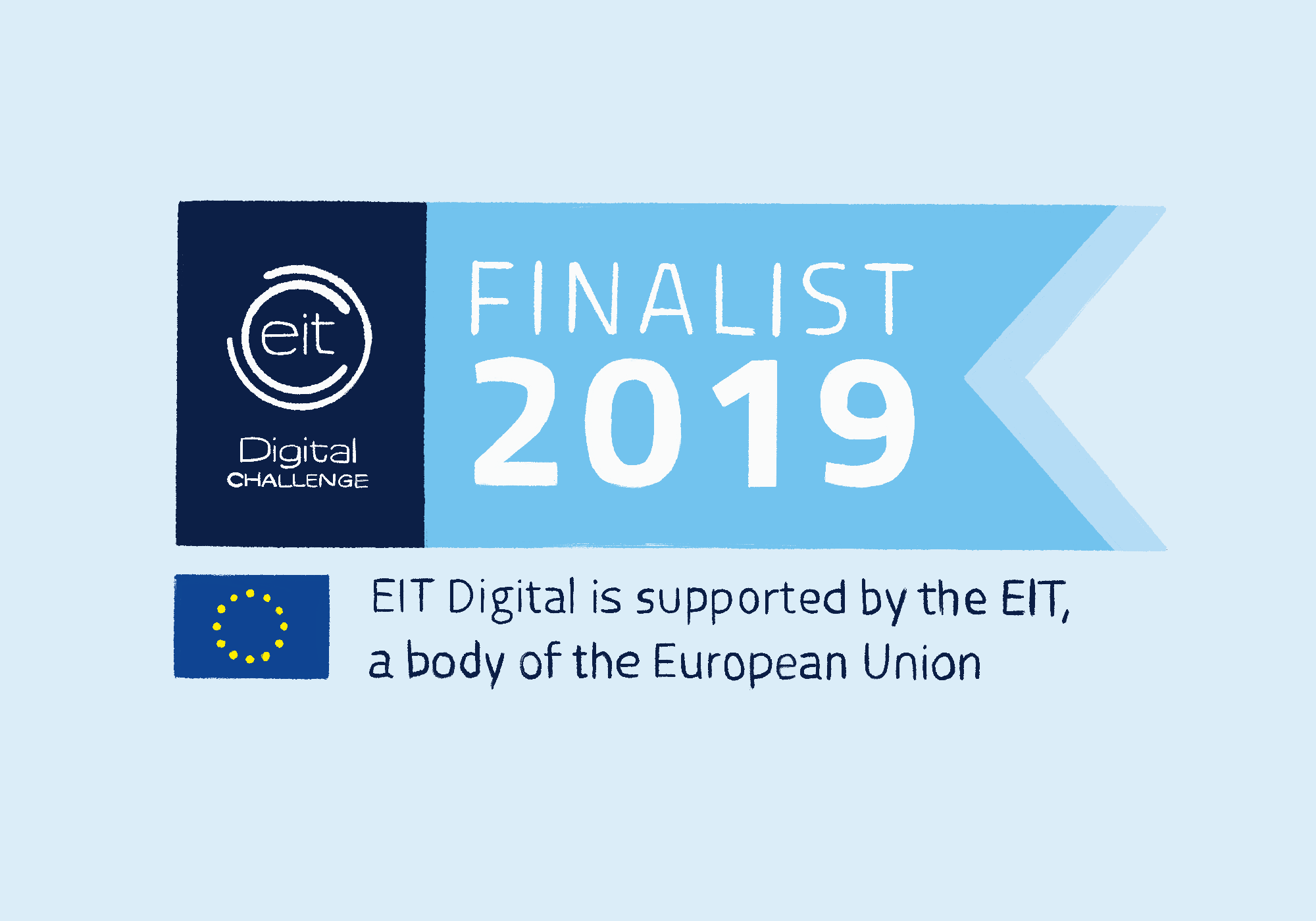 Fractal selected by EIT Digital as one of Europe’s best deep tech scaleups