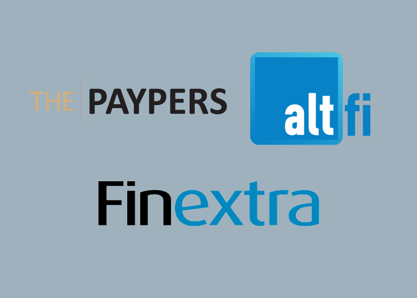 Fractal features in AltFi, The Fintech Times and The Paypers following BCR Pool-E win