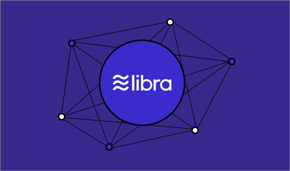 The changing face of finance: Facebook's Libra
